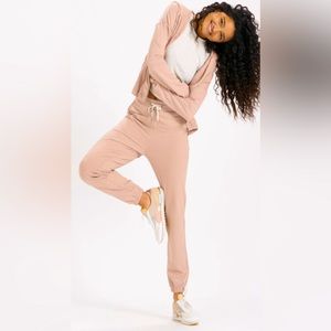 Vuori Laguna Lounge Pant 2.0 Women's Fleece Pant